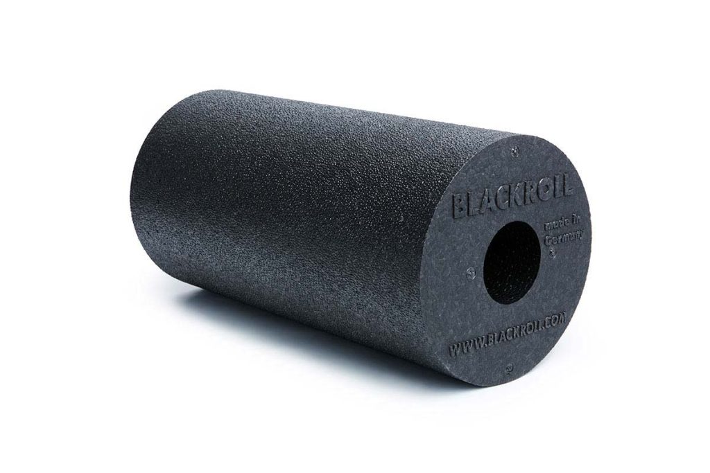 BLACKROLL STANDARD – wałek do masażu powięziowego 30 × 15 cm