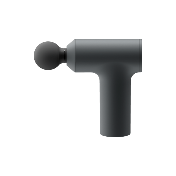 Xiaomi Massage Gun Mini 2 – kompaktowy pistolet do masażu – czarny